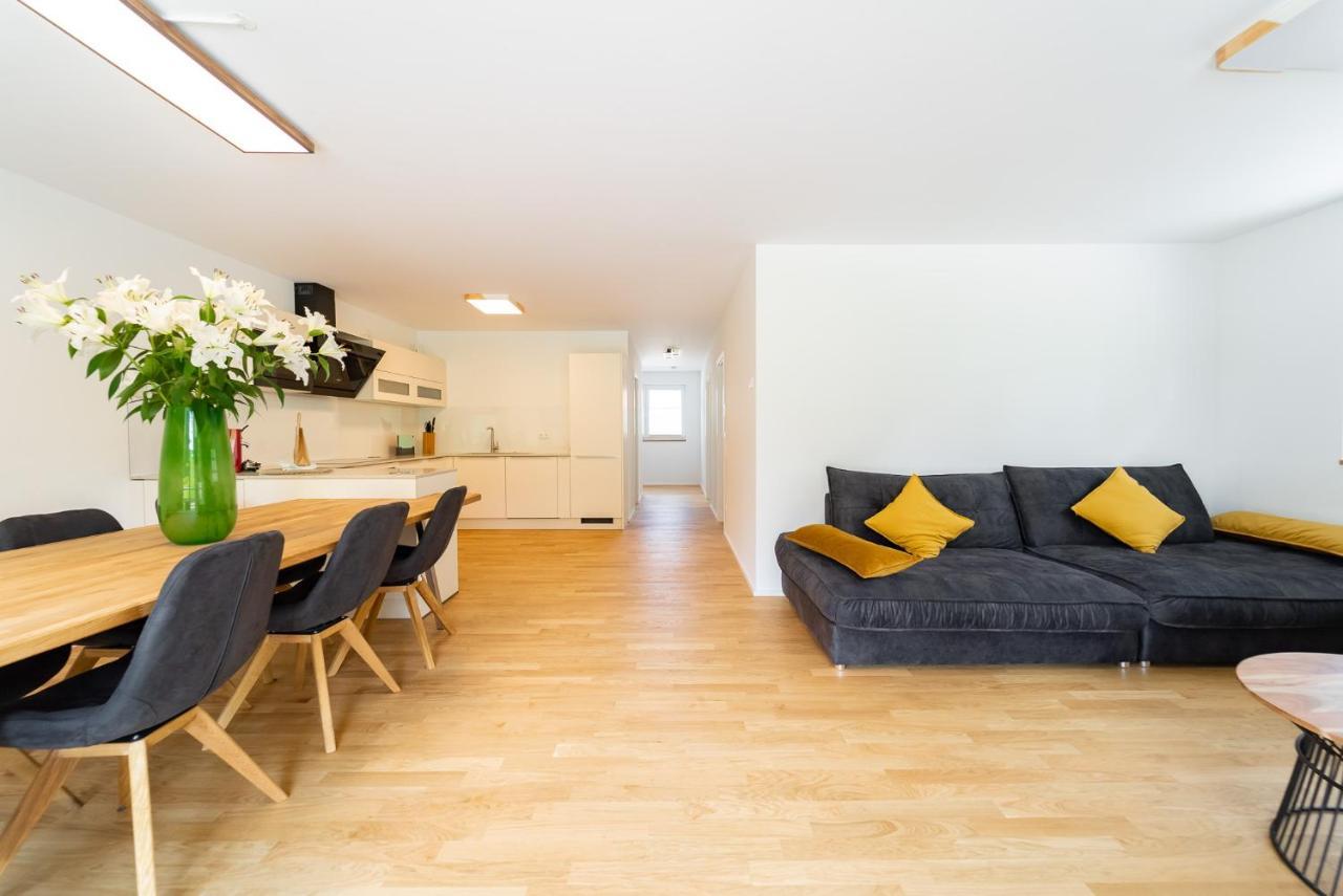 Mit C Apartment Фелдберг Екстериор снимка