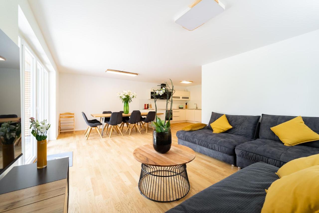 Mit C Apartment Фелдберг Екстериор снимка