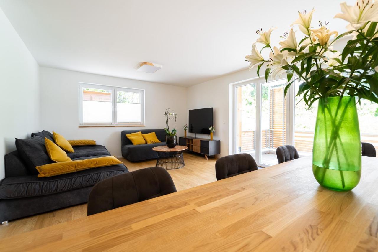 Mit C Apartment Фелдберг Екстериор снимка