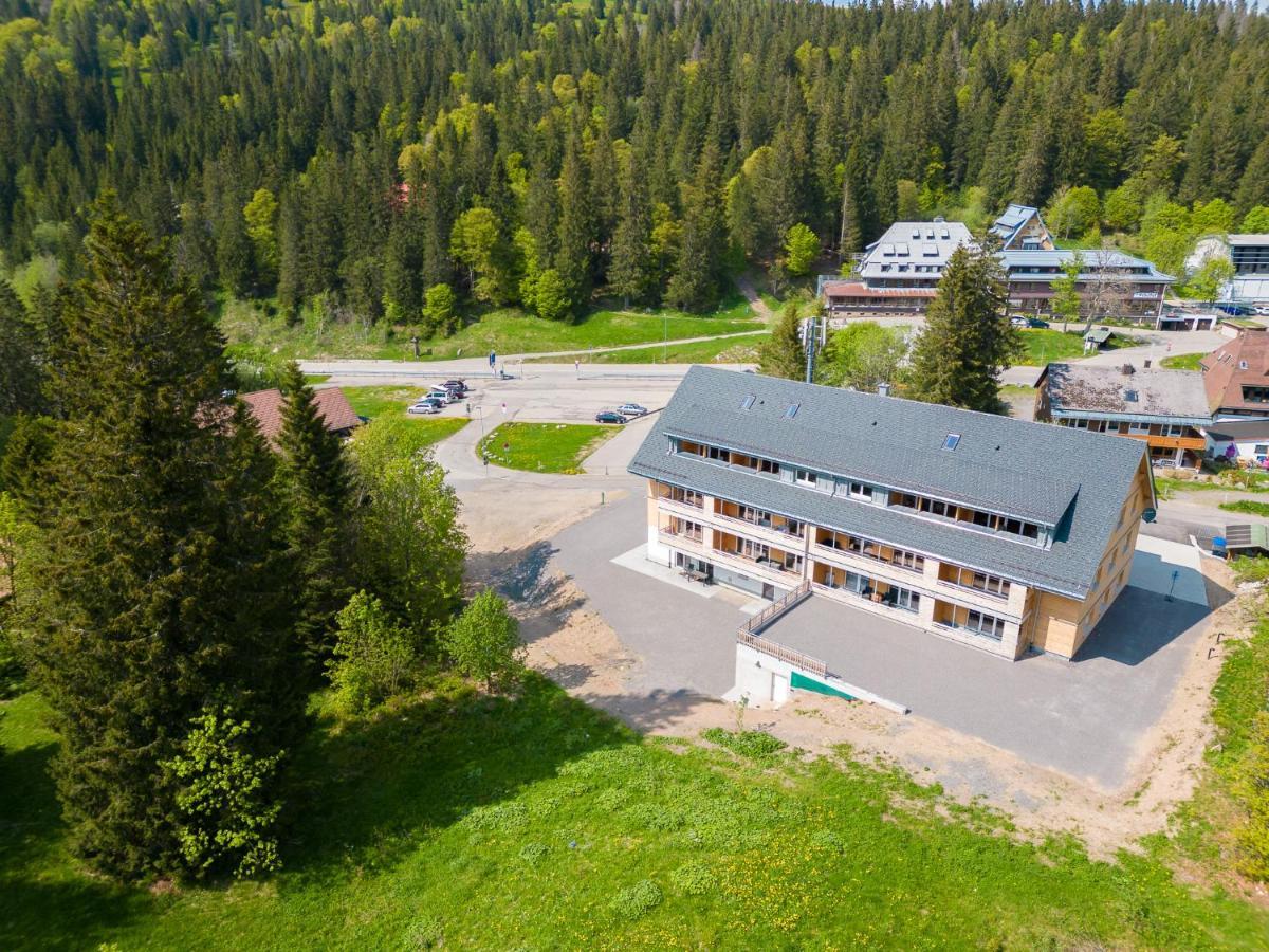 Mit C Apartment Фелдберг Екстериор снимка