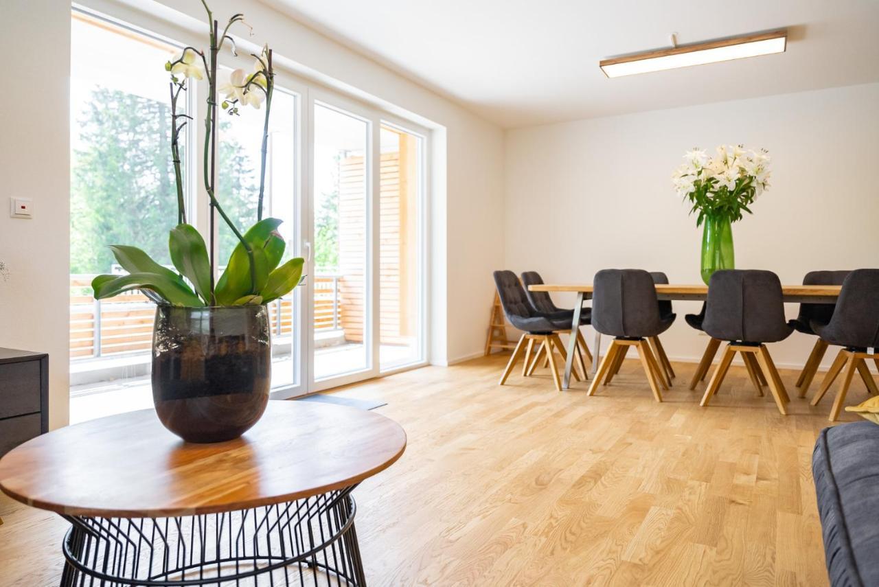 Mit C Apartment Фелдберг Екстериор снимка
