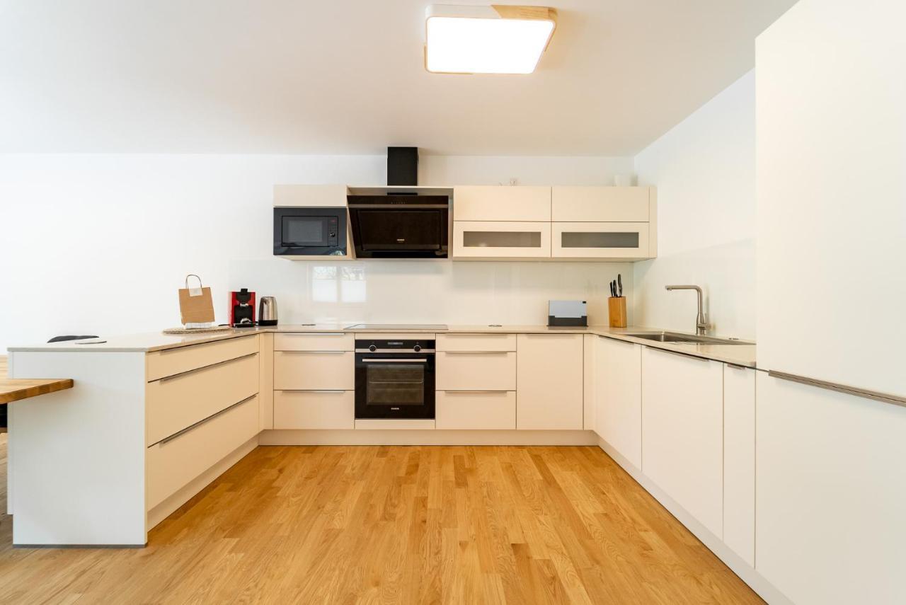 Mit C Apartment Фелдберг Екстериор снимка