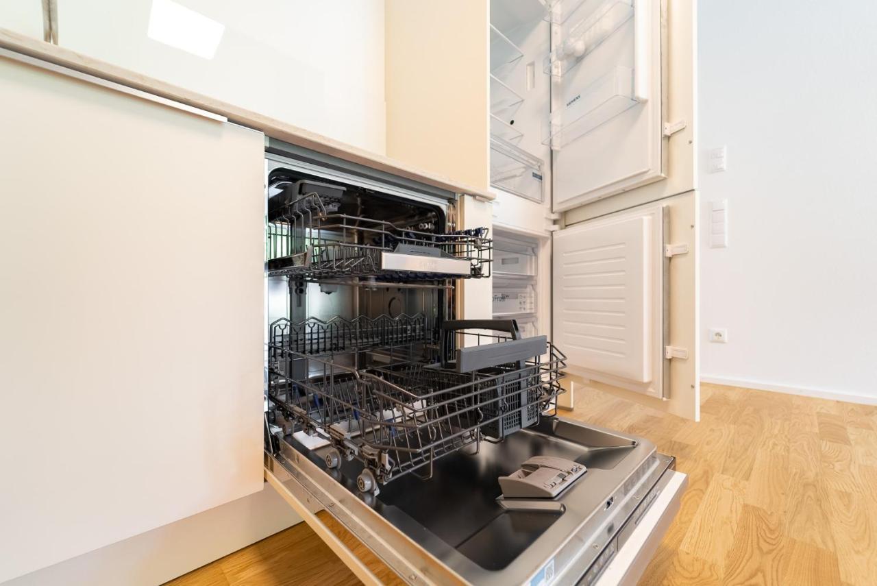 Mit C Apartment Фелдберг Екстериор снимка