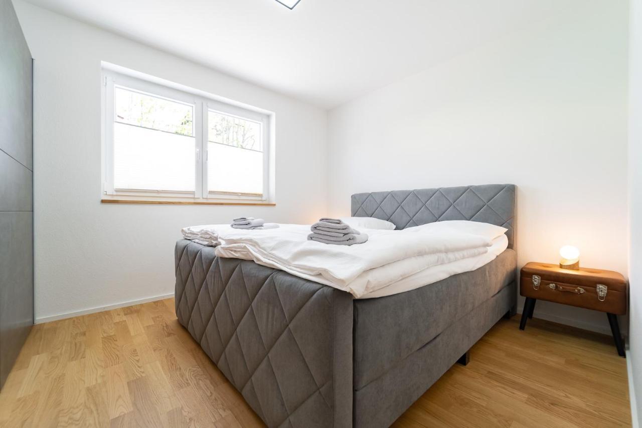 Mit C Apartment Фелдберг Екстериор снимка