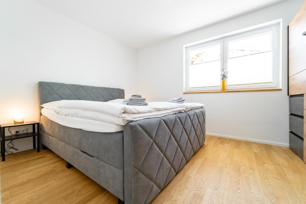 Mit C Apartment Фелдберг Екстериор снимка