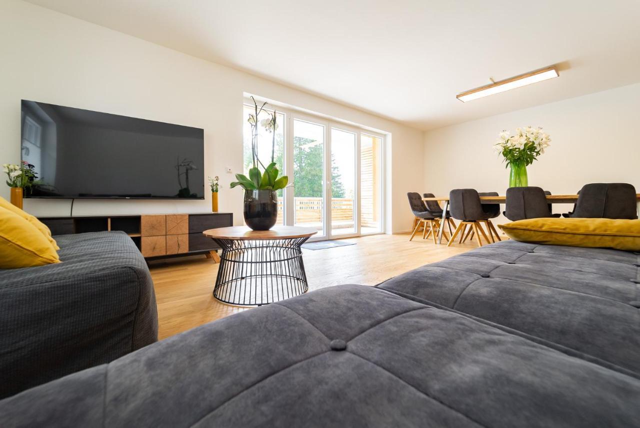 Mit C Apartment Фелдберг Екстериор снимка