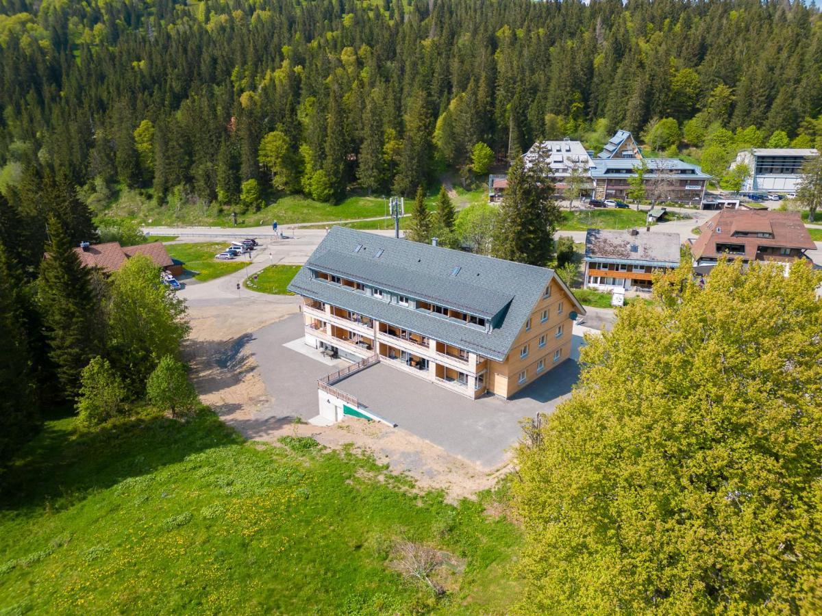 Mit C Apartment Фелдберг Екстериор снимка