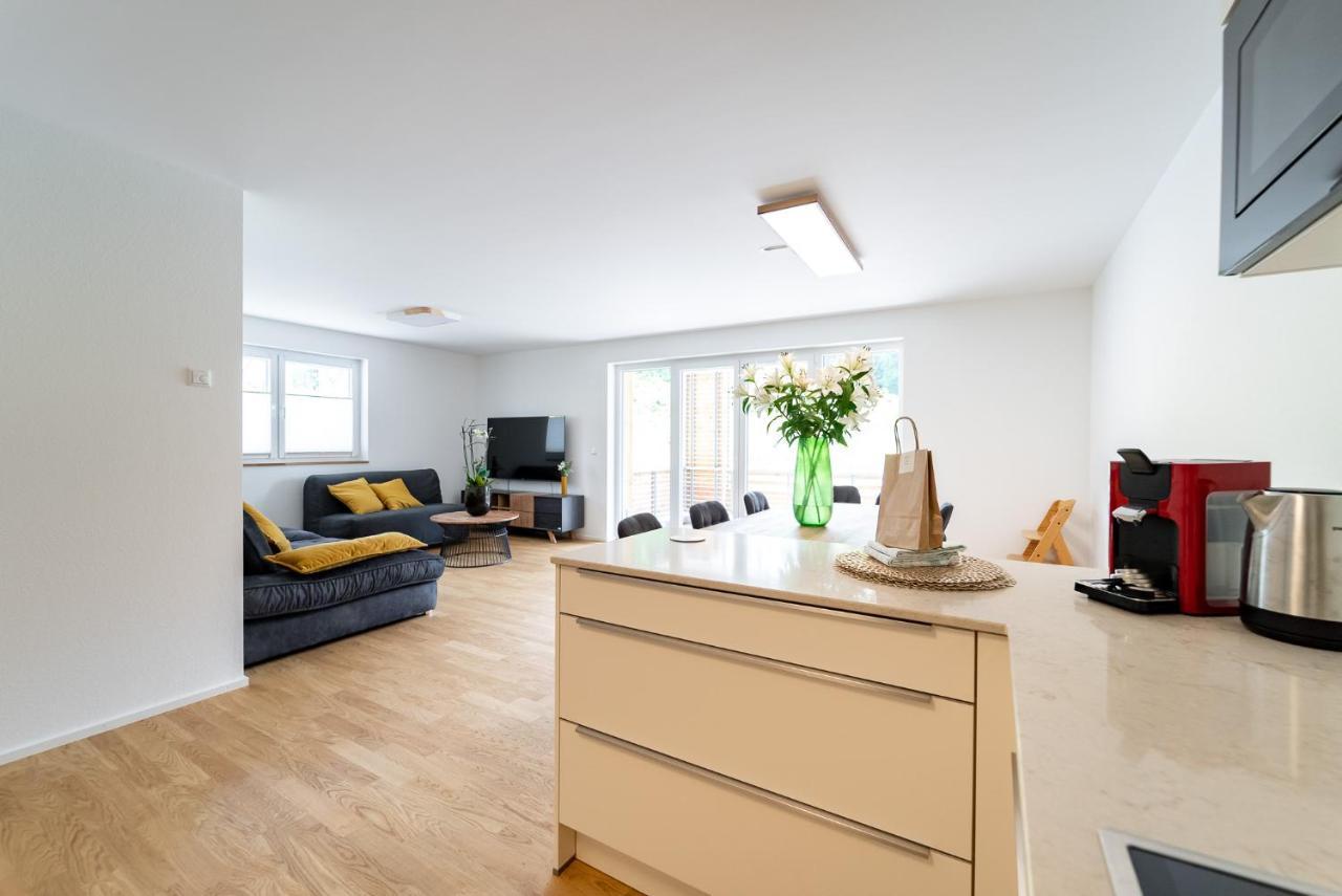 Mit C Apartment Фелдберг Екстериор снимка