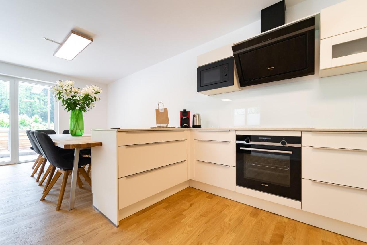 Mit C Apartment Фелдберг Екстериор снимка