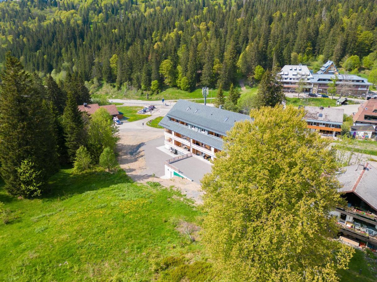 Mit C Apartment Фелдберг Екстериор снимка