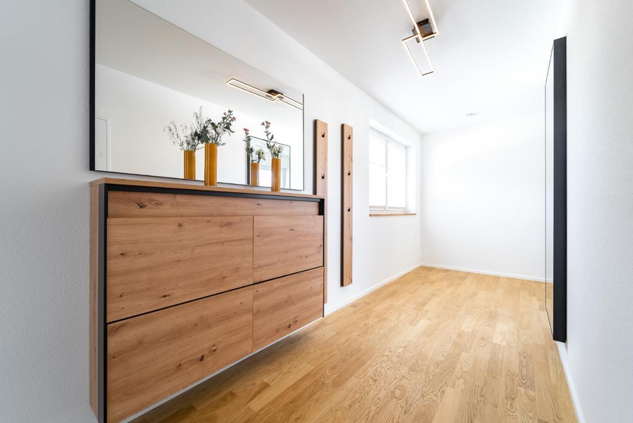Mit C Apartment Фелдберг Екстериор снимка